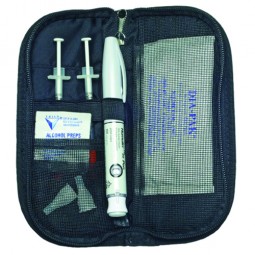 Dia-pak Daymate  Black