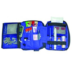 Dia-pak Deluxe Organizer
