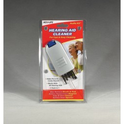 Audio-kit Hearing Aid Cleaner