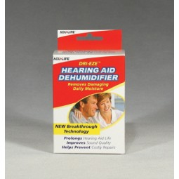Dri-eze Hearing Aid...