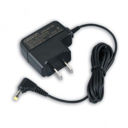 Ac  Adaptor For  Omron...