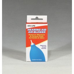 Hearing Aid Air Blower