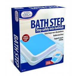Bath Safety Step