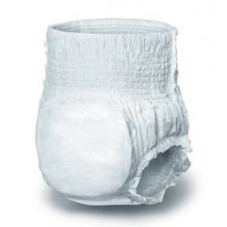 Protection Plus Underwear...