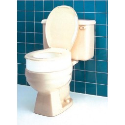 Raised Toilet Seat Elevator...
