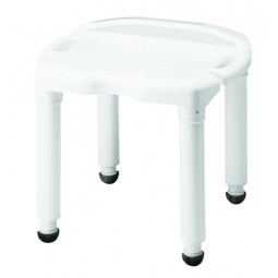 Bath Bench Composite W-o...