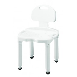 Bath Bench Composite W-...