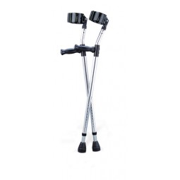 Guardian Forearm Crutches...