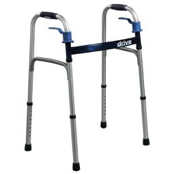 Walker  Folding  Adult...