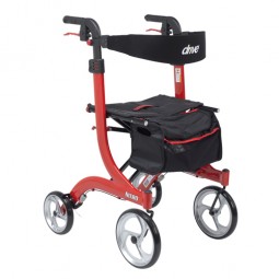 Nitro Aluminum Rollator...