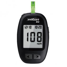 Vivaguard Ino Blood Glucose...