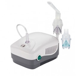 Medneb+ With Reusable And...