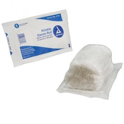 Gauze Krinkle Roll -...
