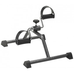 Resistive Pedal Exerciser...