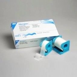 Micropore Surgical Tape...