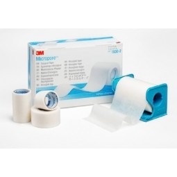 Micropore Surgical Tape...