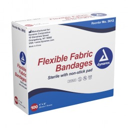 Flexible Fabric Adh...