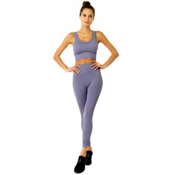 Mesh Seamless Set - Grey...