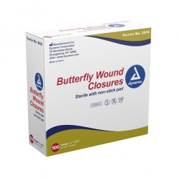 Adhesive Bandages Sterile...