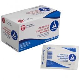 Vital-roll Conforming Gauze...