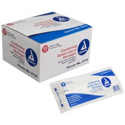 Vital-roll Conforming Gauze...