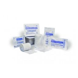 Kerlix Gauze Rolls Sterile...