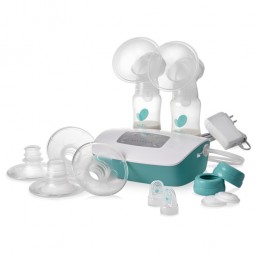 Evenflo Advanced Breast...