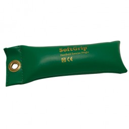 Softgrip Hand Weight 2 Lb...