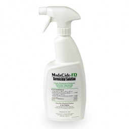 Madacide Fd Disinfectant 32...