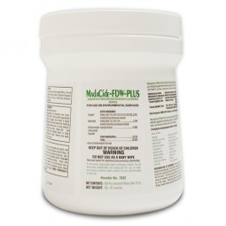 Madacide Fdw Plus...