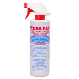 Steri-fab - Sanitizer &...