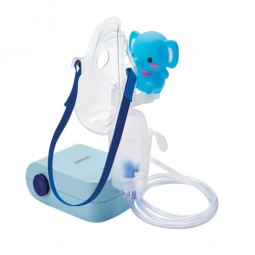 Compressor Nebulizer For Kids