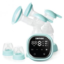 Z2 Double Electric Breast...