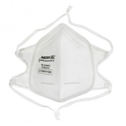 Protekx N95 Respirator...