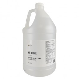 Hand Sanitizer 128 Oz (gal)...