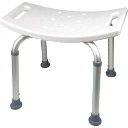 Shower Chair W-out Back 300...