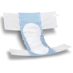 Incontinence Briefs  Xl 57...