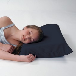 Long Ortho U Pillow  Navy...