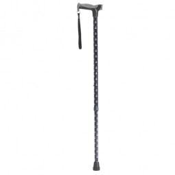 Comfort Grip Cane  Anchors...