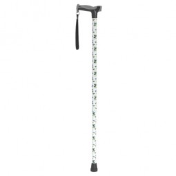 Comfort Grip Cane  Lemons...