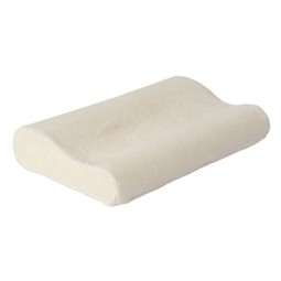 Memory Pillow 20 X 12  X 4