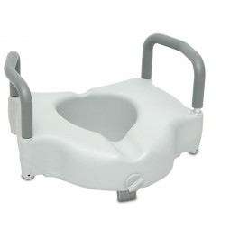 Probasics Raised Toilet...