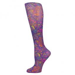 Blue Jay Fashion Socks (pr)...