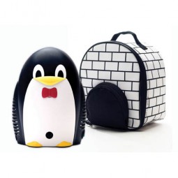 Penguin Neb W-reuse & Disp...