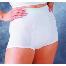 Healthdri Ladies Cotton...
