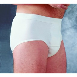 Healthdri Men's Heavy...