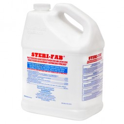 Steri-fab  Sterilizer And...