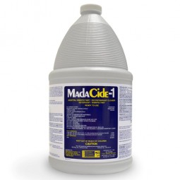 Madacide -1 Gallon (each)...