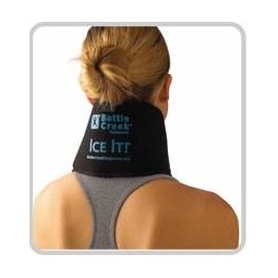 Ice It! Coldcomfort System...