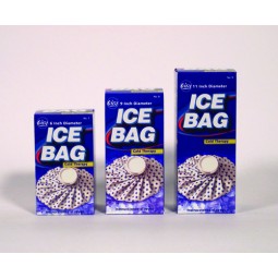 English Ice Bag 11  (boxed)...
